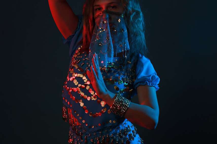 Accueil EHPAD SainteEmilie